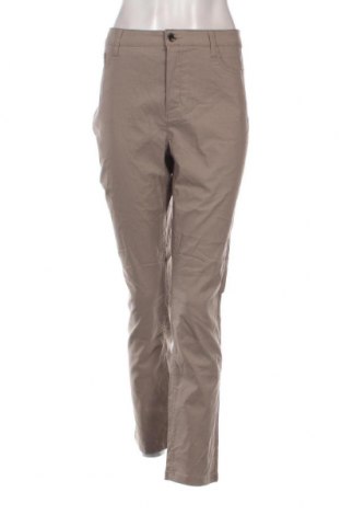 Dámské kalhoty  Yessica, Velikost XL, Barva Béžová, Cena  129,00 Kč