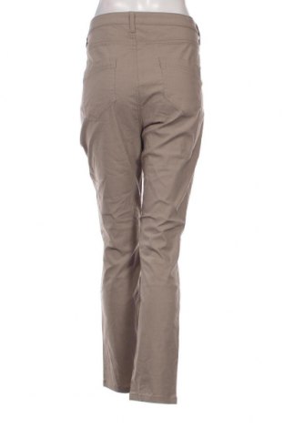 Dámské kalhoty  Yessica, Velikost XL, Barva Béžová, Cena  129,00 Kč