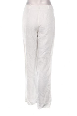 Pantaloni de femei Yorn, Mărime S, Culoare Ecru, Preț 73,98 Lei