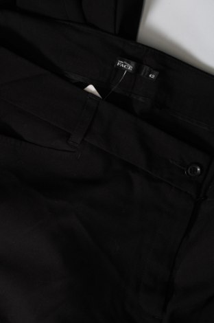 Pantaloni de femei Your Face, Mărime XL, Culoare Negru, Preț 40,46 Lei