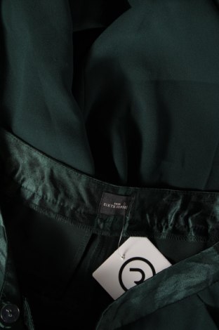 Damskie spodnie Your Sixth Sense, Rozmiar S, Kolor Zielony, Cena 20,41 zł