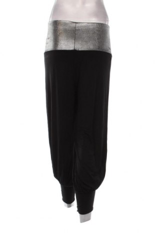 Γυναικείο παντελόνι Ysatis, Μέγεθος S, Χρώμα Μαύρο, Τιμή 10,54 €