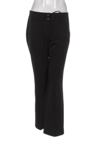 Γυναικείο παντελόνι Zabaione, Μέγεθος S, Χρώμα Μαύρο, Τιμή 14,31 €