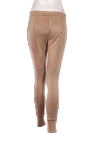 Дамски панталон Zabaione, Размер XS, Цвят Бежов, Цена 41,00 лв.