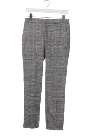 Pantaloni de femei Zara, Mărime XS, Culoare Gri, Preț 8,88 Lei