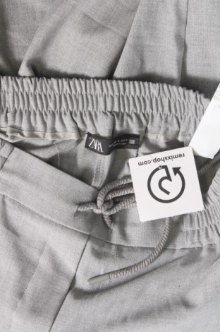 Damenhose Zara, Größe M, Farbe Grau, Preis € 13,84