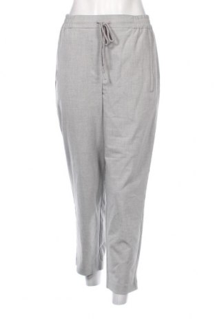 Damenhose Zara, Größe M, Farbe Grau, Preis 8,30 €