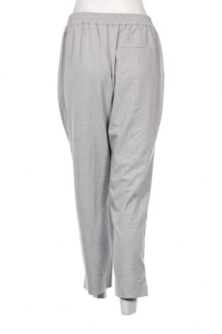 Pantaloni de femei Zara, Mărime M, Culoare Gri, Preț 69,00 Lei