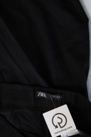 Damenhose Zara, Größe S, Farbe Schwarz, Preis 14,00 €