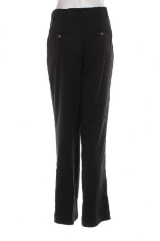 Dámské kalhoty  Zara, Velikost S, Barva Černá, Cena  208,00 Kč