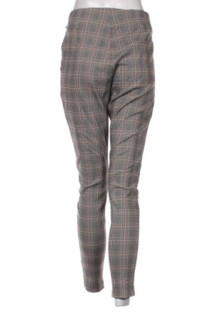 Дамски панталон Zara, Размер XXL, Цвят Многоцветен, Цена 9,18 лв.