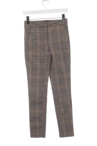 Pantaloni de femei Zara, Mărime XS, Culoare Multicolor, Preț 88,82 Lei