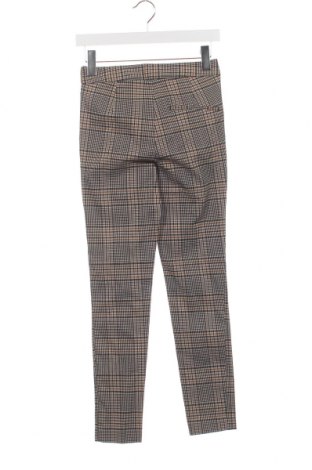 Pantaloni de femei Zara, Mărime XS, Culoare Multicolor, Preț 27,53 Lei