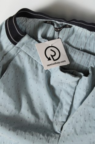 Γυναικείο παντελόνι Zara, Μέγεθος S, Χρώμα Μπλέ, Τιμή 16,70 €
