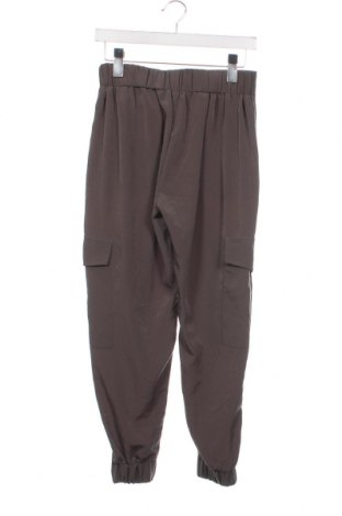 Pantaloni de femei Zara, Mărime XS, Culoare Verde, Preț 51,33 Lei
