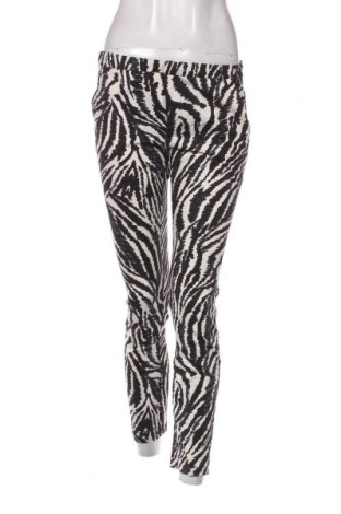 Γυναικείο παντελόνι Zara, Μέγεθος M, Χρώμα Πολύχρωμο, Τιμή 5,18 €