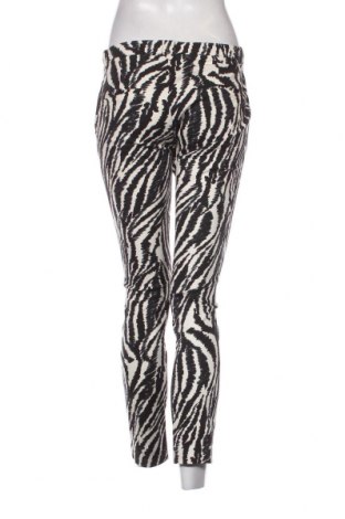 Γυναικείο παντελόνι Zara, Μέγεθος M, Χρώμα Πολύχρωμο, Τιμή 5,18 €