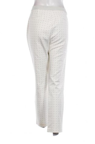 Γυναικείο παντελόνι Zara, Μέγεθος XL, Χρώμα Εκρού, Τιμή 14,00 €
