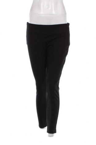 Dámské kalhoty  Zara, Velikost XL, Barva Černá, Cena  103,00 Kč