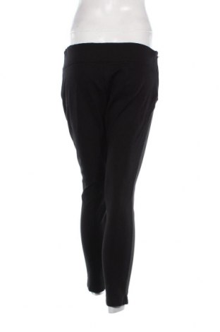 Damenhose Zara, Größe XL, Farbe Schwarz, Preis 4,14 €