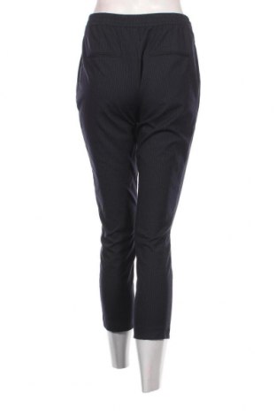 Дамски панталон Zara, Размер XS, Цвят Син, Цена 8,37 лв.