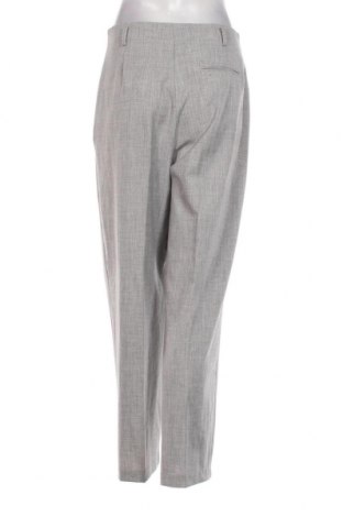 Дамски панталон Zara, Размер M, Цвят Сив, Цена 37,28 лв.