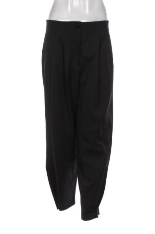 Γυναικείο παντελόνι Zara, Μέγεθος M, Χρώμα Μαύρο, Τιμή 8,29 €