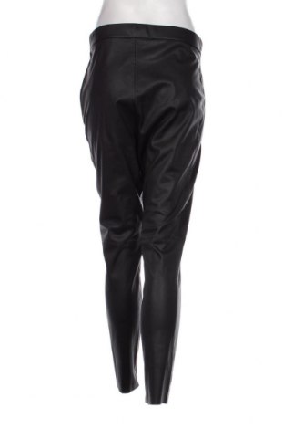 Γυναικείο παντελόνι Zara, Μέγεθος L, Χρώμα Μαύρο, Τιμή 6,58 €
