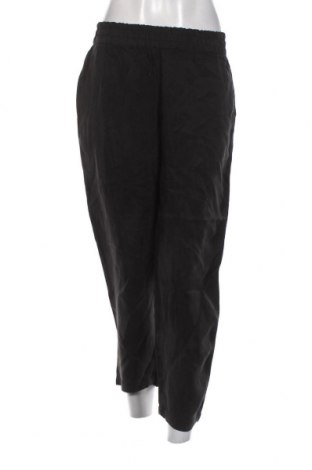 Γυναικείο παντελόνι Zara, Μέγεθος M, Χρώμα Μαύρο, Τιμή 16,24 €