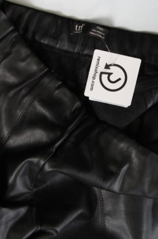 Dámské kalhoty  Zara, Velikost S, Barva Černá, Cena  157,00 Kč