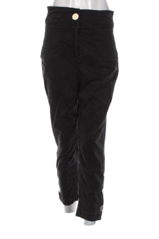 Pantaloni de femei Zara, Mărime M, Culoare Negru, Preț 187,00 Lei