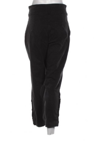 Дамски панталон Zara, Размер M, Цвят Черен, Цена 73,30 лв.