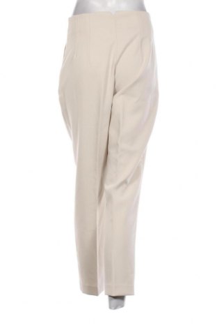 Pantaloni de femei Zara, Mărime M, Culoare Bej, Preț 126,67 Lei