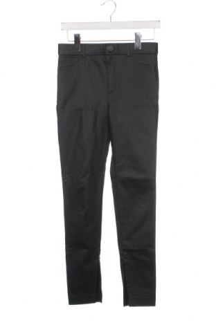 Дамски панталон Zara, Размер M, Цвят Черен, Цена 18,36 лв.