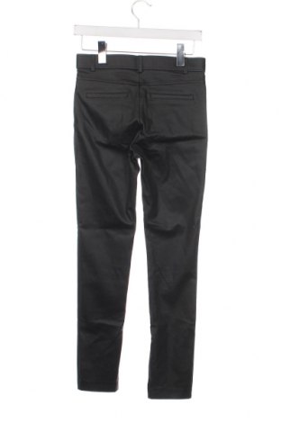 Дамски панталон Zara, Размер M, Цвят Черен, Цена 18,36 лв.