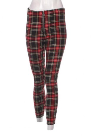 Дамски панталон Zara, Размер S, Цвят Многоцветен, Цена 16,20 лв.