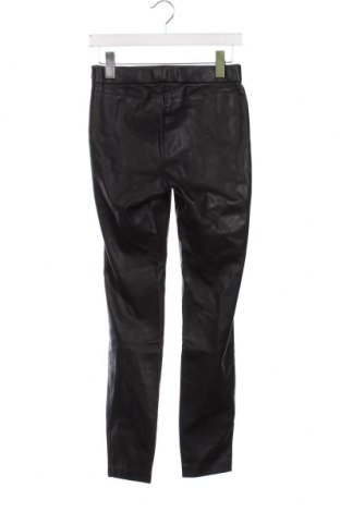 Γυναικείο παντελόνι Zara, Μέγεθος S, Χρώμα Μαύρο, Τιμή 4,14 €