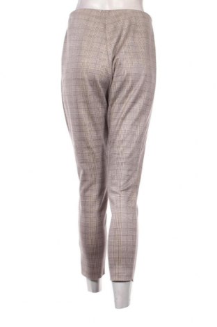 Дамски панталон Zara, Размер L, Цвят Многоцветен, Цена 10,26 лв.