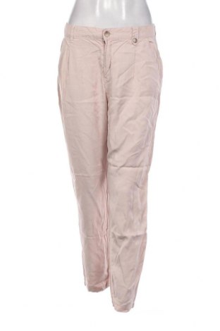 Dámské kalhoty  Zara, Velikost S, Barva Růžová, Cena  137,00 Kč