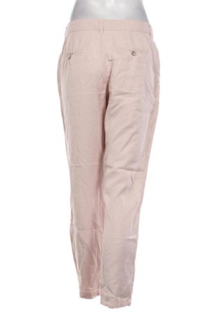 Γυναικείο παντελόνι Zara, Μέγεθος S, Χρώμα Ρόζ , Τιμή 7,89 €