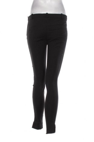 Дамски панталон Zara, Размер S, Цвят Черен, Цена 14,61 лв.