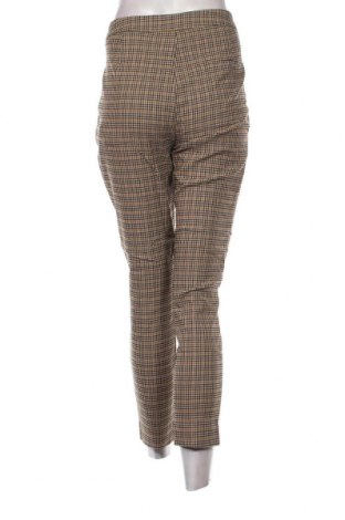 Дамски панталон Zara, Размер L, Цвят Многоцветен, Цена 27,00 лв.