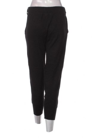 Γυναικείο παντελόνι Zara, Μέγεθος L, Χρώμα Μαύρο, Τιμή 8,35 €