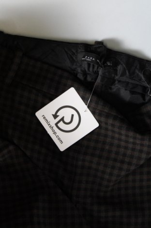 Γυναικείο παντελόνι Zara, Μέγεθος S, Χρώμα Πολύχρωμο, Τιμή 6,51 €