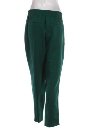 Dámské kalhoty  Zara, Velikost L, Barva Zelená, Cena  785,00 Kč
