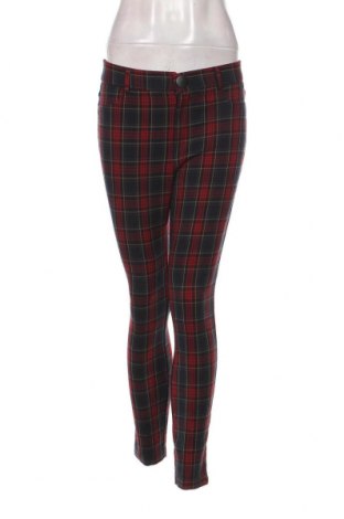 Дамски панталон Zara, Размер L, Цвят Многоцветен, Цена 4,32 лв.
