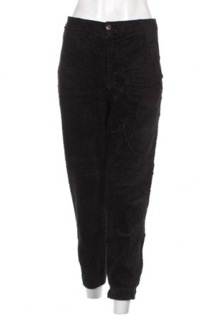 Дамски панталон Zara, Размер L, Цвят Черен, Цена 5,67 лв.