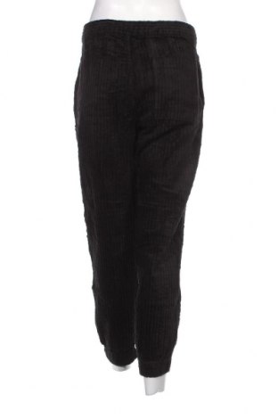 Γυναικείο παντελόνι Zara, Μέγεθος L, Χρώμα Μαύρο, Τιμή 6,51 €