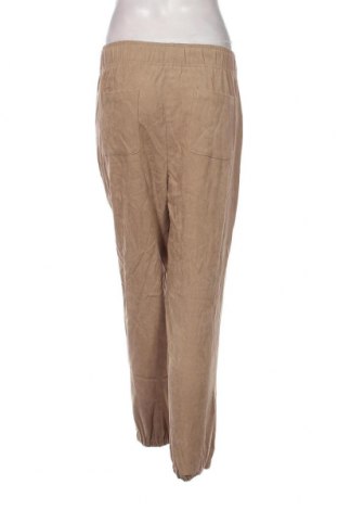 Γυναικείο παντελόνι Zara, Μέγεθος XS, Χρώμα  Μπέζ, Τιμή 3,67 €