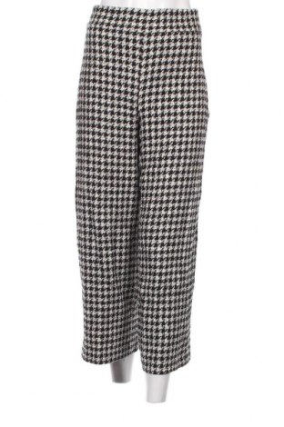 Pantaloni de femei Zara, Mărime S, Culoare Multicolor, Preț 39,97 Lei